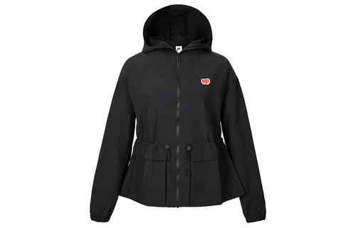 Nike Sportswear Jackets Coats Women s Black HV8727-010 M чёрный