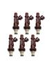 6Pcs Fuel Injector For Toyota Tundra 98-04 Tacoma 1998-2004 23250-62040