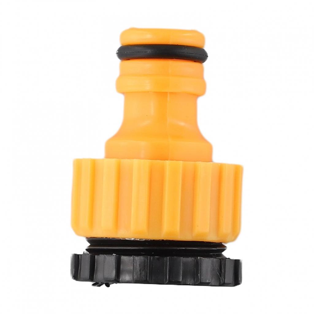 Hose Fittings Quick Connector 1/2 3/4 1 Inch Quick Coupling
