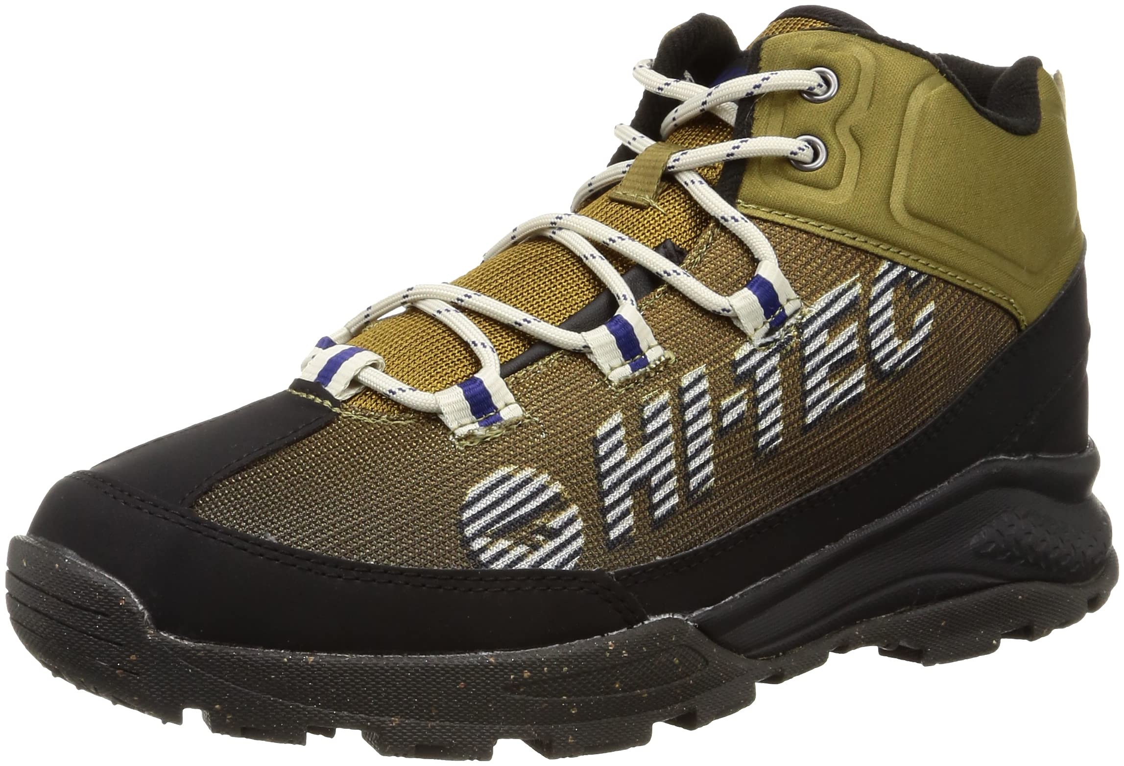 

Hi-Tec HT WT010 Aoraki EXP LITE WP Winter Sneakers, Waterproof, Non-Slip, Taupe, Size 22.5 cm, 2E