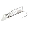 SHIMANO Cutlass Getter Time Saving Tenya OO-106J Glow Natural 01T 754554