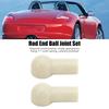 Push Rod Ball Joint Set 2PCS Ball Joint Repair Set Replacement for BOXSTER 986 987 1997‑2012