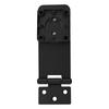 Password Lock Keyless Combination Lock Indoor Security 1000 Unique Combinations Enhanced Security Mechanism For Kitchen Cabinets