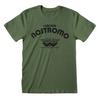 Alien Unisex Adult Retro Nostromo T-Shirt