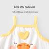 Youqi Baby Summer Sleeveless Romper