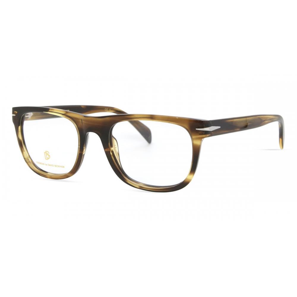 David Beckham Men Eyeglasses Db 7085 Kku