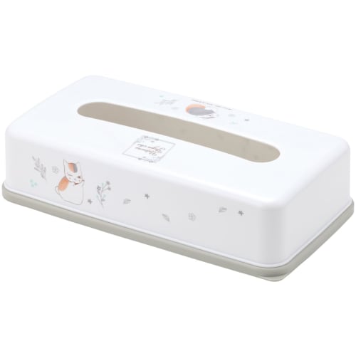 Skater Tissue Paper Stocker for Soft Pack Natsume's Book of Friends TSST0-A
