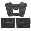 Car Seat Back Pad Anti-Kick Protector Cover for Changan Chana CS55 Plus 2026 2026 2026 Anti-Dirty Mat Seat Auto Accessories