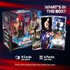 2026 Topps Chrome WWE Gamyklinis Sandarus Mega Dėžė - -