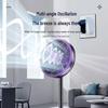 Yuanzu HYS-30 Silent Mechanical Standing Fan