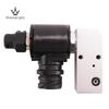 2X Urea Pump Air Solenoid Valve Air Shut-Off Solenoid Valve For Cummins Emitec 080310-015 4931694 5273338