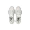 Puma Pwrframe Op-1 Fabric Pwrframe Op-1 Lth Athleisure Retro Sports Low-Top Lifestyle Shoes Unisex Sneakers Gray 384032-01