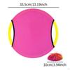 Bouncy Paddle Ball Set, Toss And Catch Activity for Children At The Beach