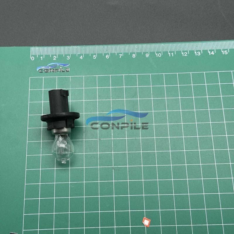 For Volkswagen  Citroen  C5 Mercedes-Benz  S350 Steering Assist Daylight PH19W 1pcs