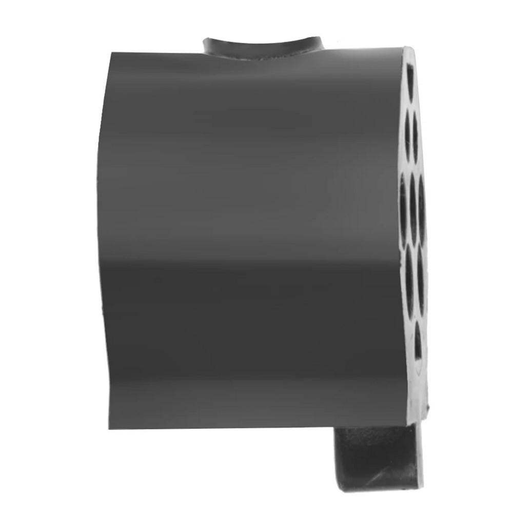 Car Radiator Upper Insulator Mount For Buick Cadillac Chevrolet Encore 13306606