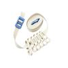Adjustable Portable Clothesline Indoor Outdoor Travel Use Versatile Rope For Clothes Blanket Drying