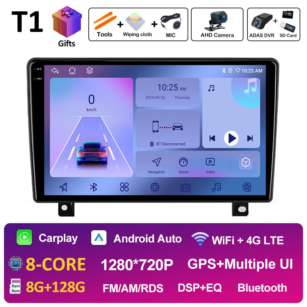 Android Smart System For Opel Astra H 2006 2007 2008 2009 2010 - 2014 Navigation GPS Car Radio Multimedia Audio Player Head Unit