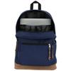 JanSport Right Pack Backpack, Unisex Navy Backpack