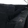 MIUMIU Made In Italy Slacks Shorts 46 Charcoal Gray Women Used