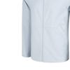 Asics FW24 Sports Lifestyle Series Casual Minimalist Warm Durable Stand Collar Jacket Men jackets Gray 2011D322-020