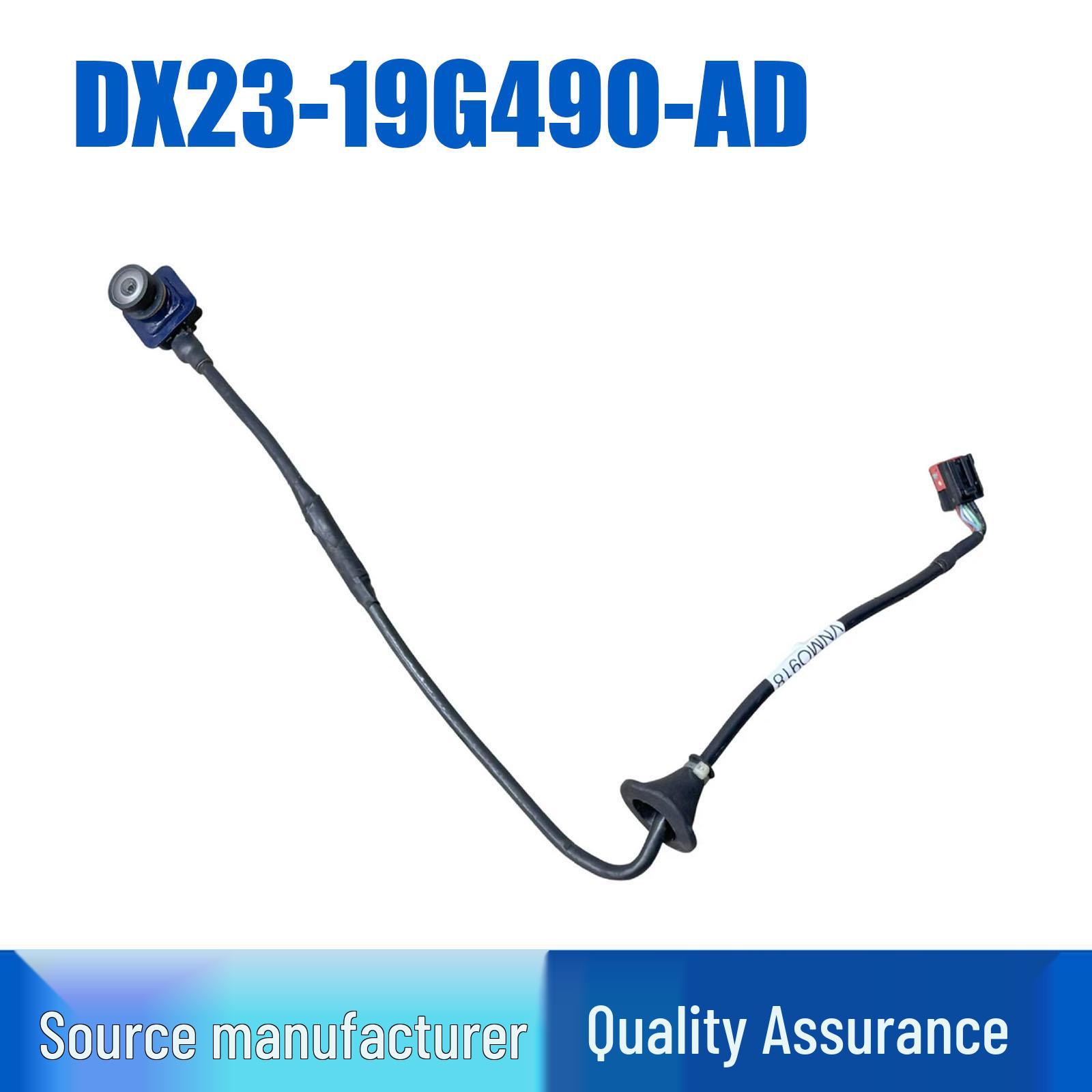 

Rearview Backup Camera for 2013-2015 Jaguar XF/XFR/XFR-S (DX23-19G490-AD) 13-15 Jaguar XF XFR XFR-S