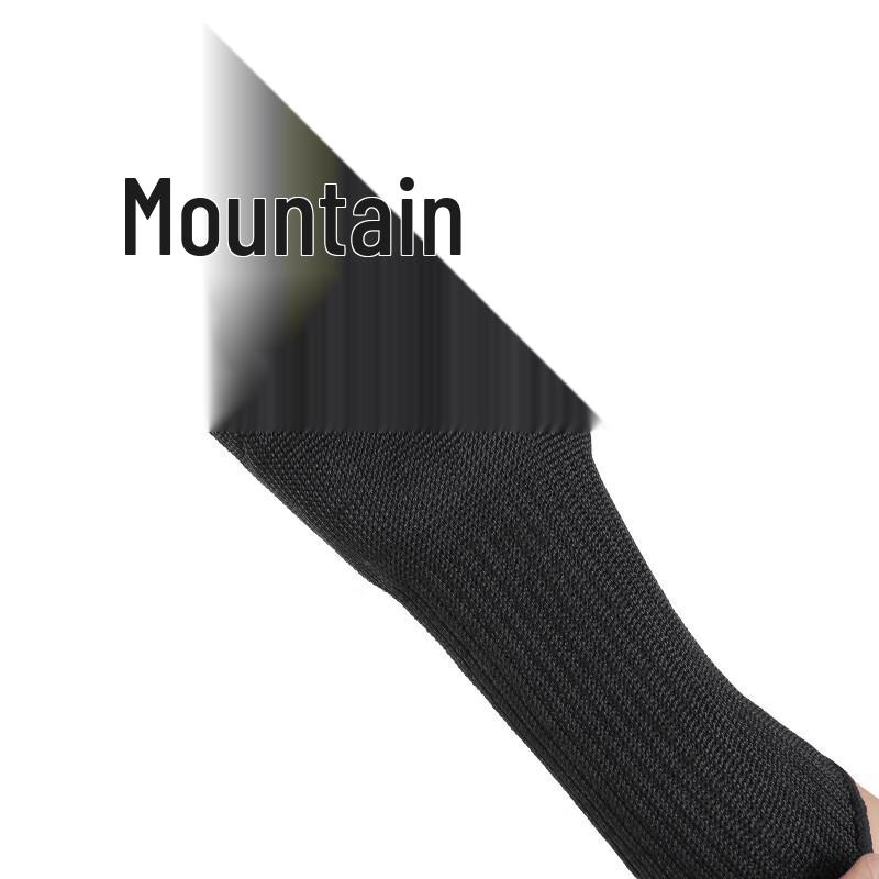 Junyu SF7035 Cut-Resistant Work Gloves