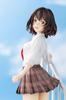 Weak Character Nichinan Aoi Scale PVC Painted Finished Figure PP918 Tomozaki-kun 1/7
