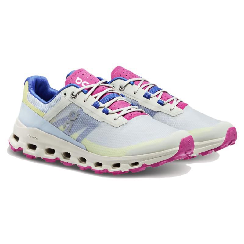 On Running Cloudvista Heather Rhubarb Women's 64.98271