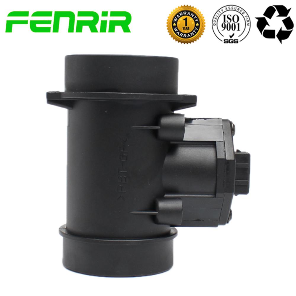 MAF Mass Air Flow Sensor Meter for KIA SPORTAGE CARENS Sephia Spectra SAAB 900 II 0280217105 9210930006 0K08013210