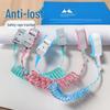 Children's Safety Wristband: Anti-Lost Baby Leash for Travel & Walking