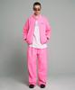 SCULPTOR Two-Way Wind Pants N.Pink