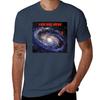 Your Location In The Universe Tshirt Summer Festival Tshirt