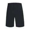 Under Armour Lightweight Outdoor Training Breathable Minimalist Fitness Running Solid Color Shorts Men shorts Black 6014378-001
