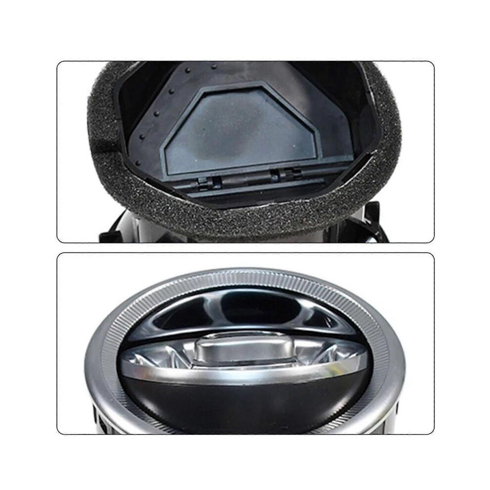 2pcs Dashboard Air Conditioning Vent for Mercedes Benz V Class W447 Vito NEWBa