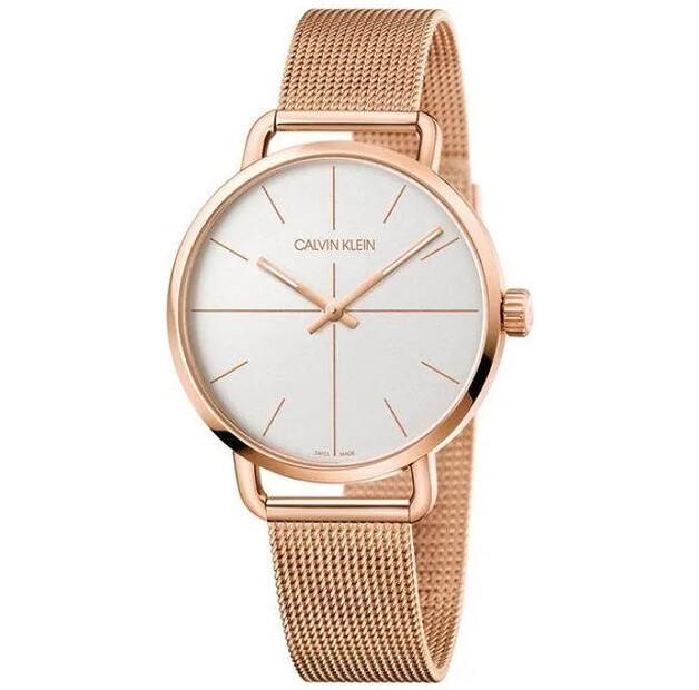 

Часы Calvin Klein K7B21626