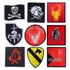Naaien en breien – Embleem patches