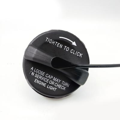 Víčko palivové nádrže s poutkem pro Jeep Wrangler Cherokee Liberty Dodge Ram Charger Journey Chrysler 52100552Ag 52030377Ab