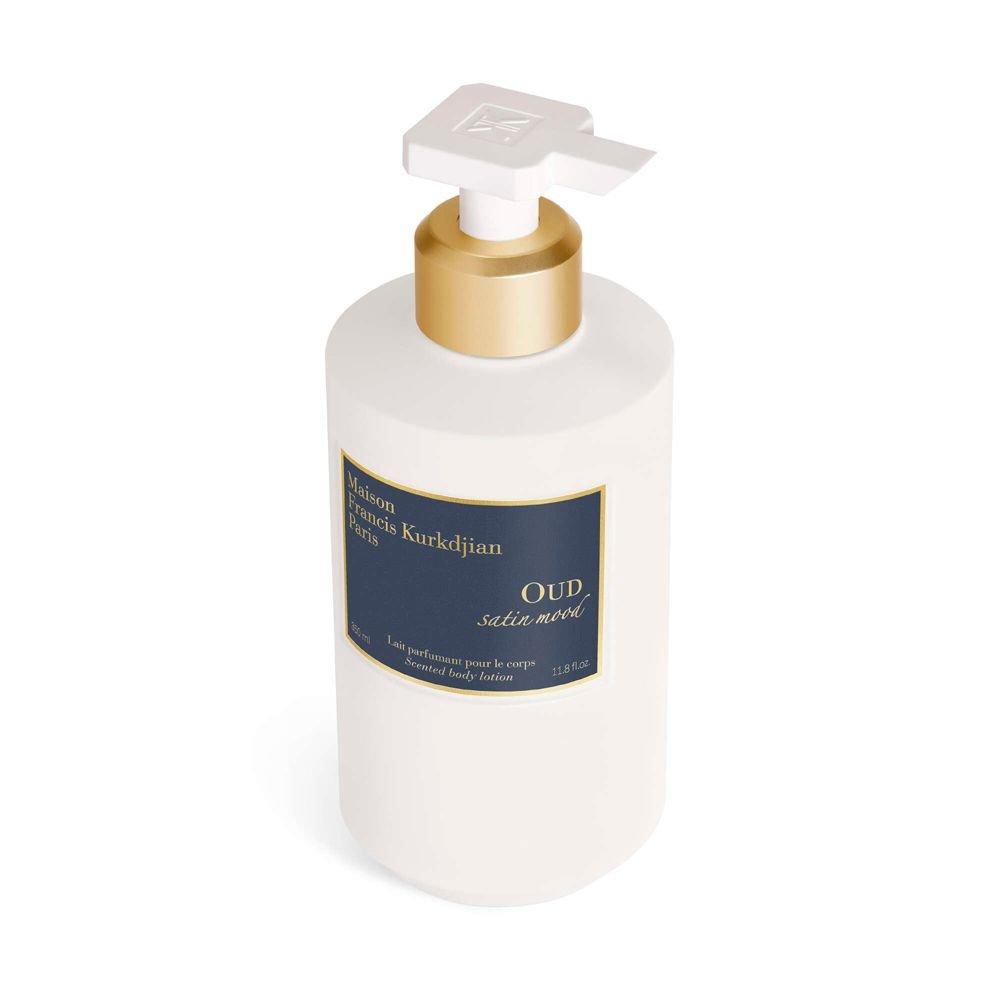 Oud Satin Mood Scented Body Lotion 350ml