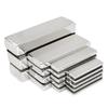 Aimants Néodyme Rectangulaires Super Puissants Cilibao