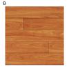 43842 Adhesivo de Pared para Piso de Casa de Muñecas Cocina Baño Accesorio en Miniatura