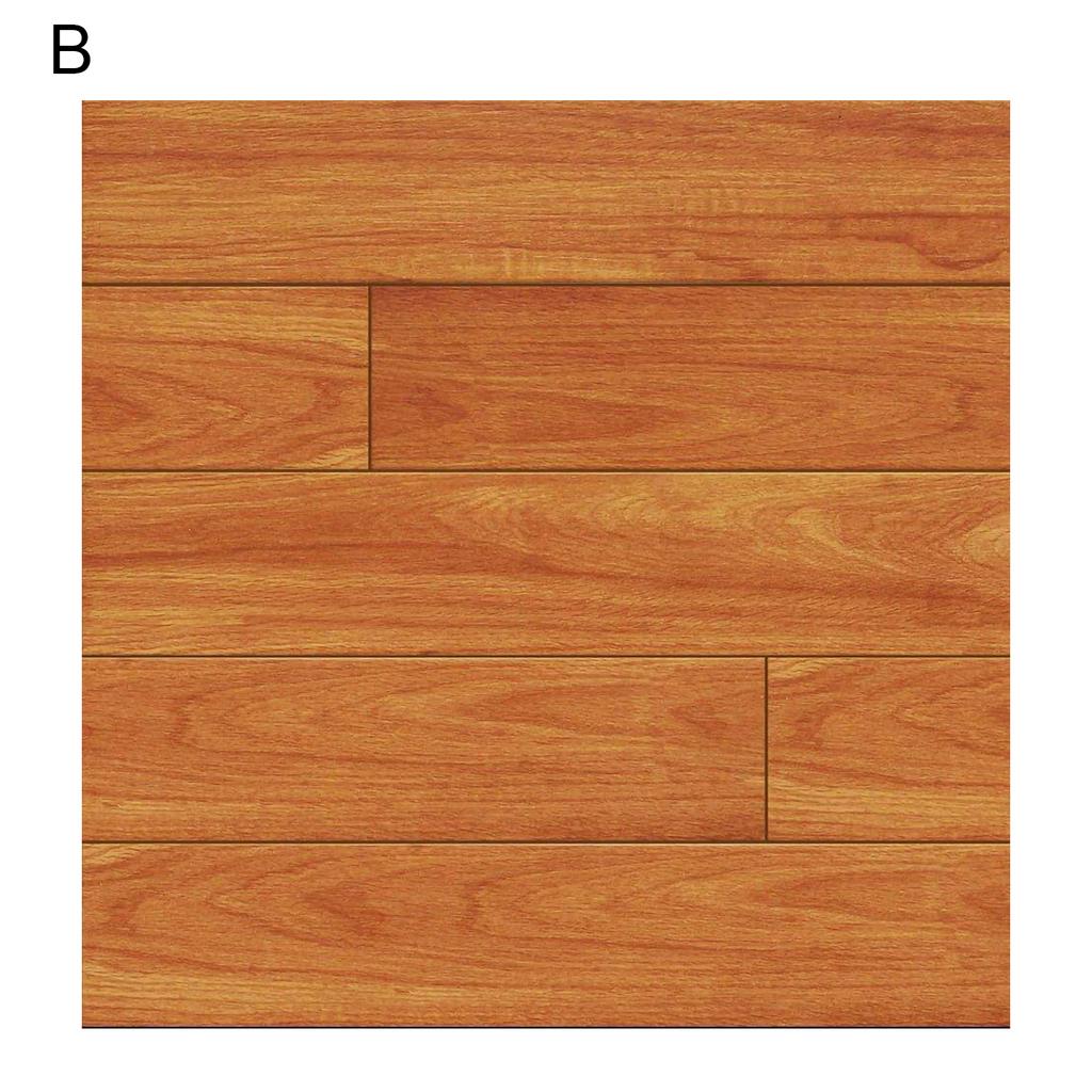 43842 Adhesivo de Pared para Piso de Casa de Muñecas Cocina Baño Accesorio en Miniatura