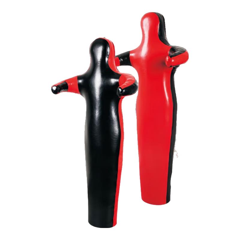 Weighted Combat Training Dummy