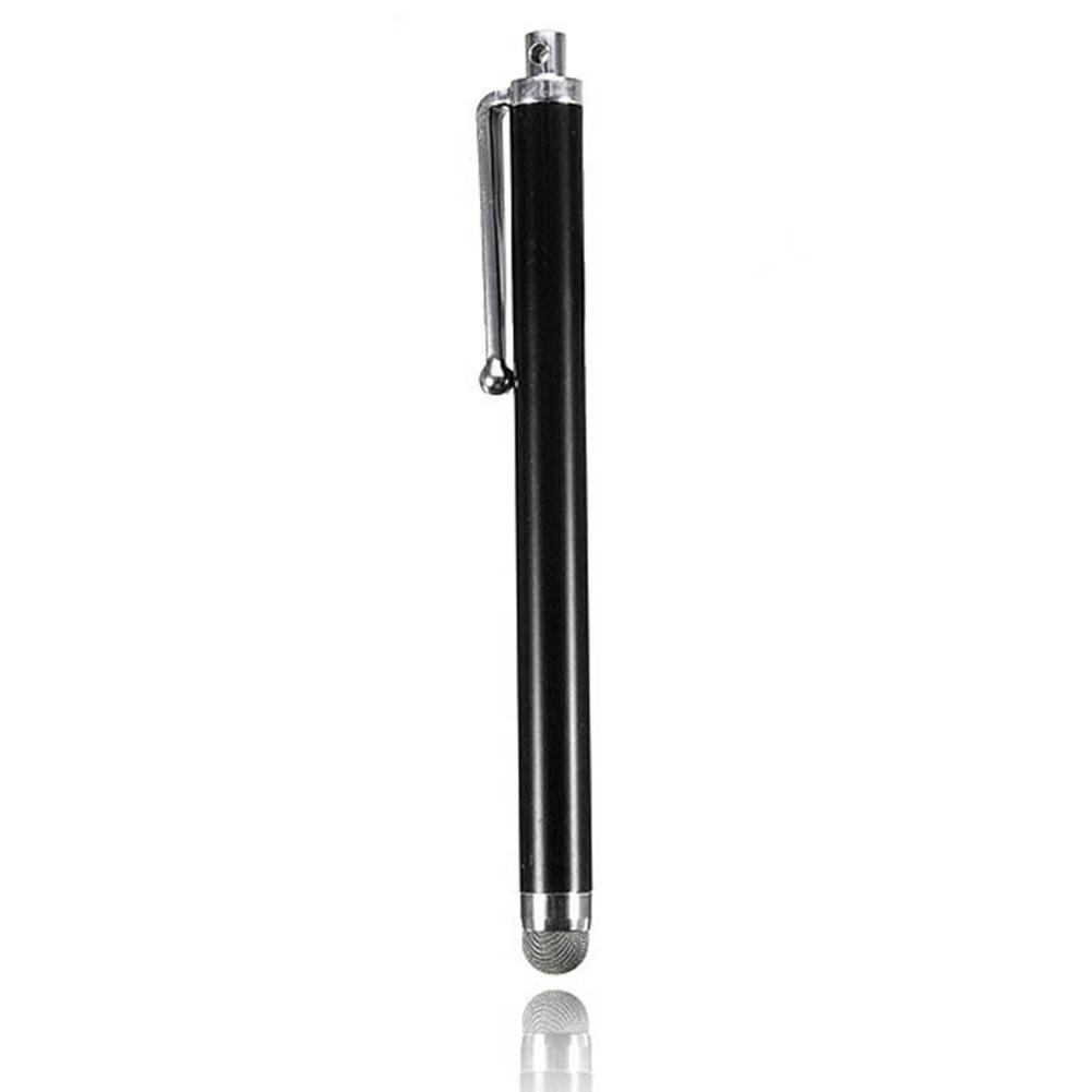 9.0 Metalen gaaspunt touchscreen styluspen voor slimme mobiele telefoon tablet-pc