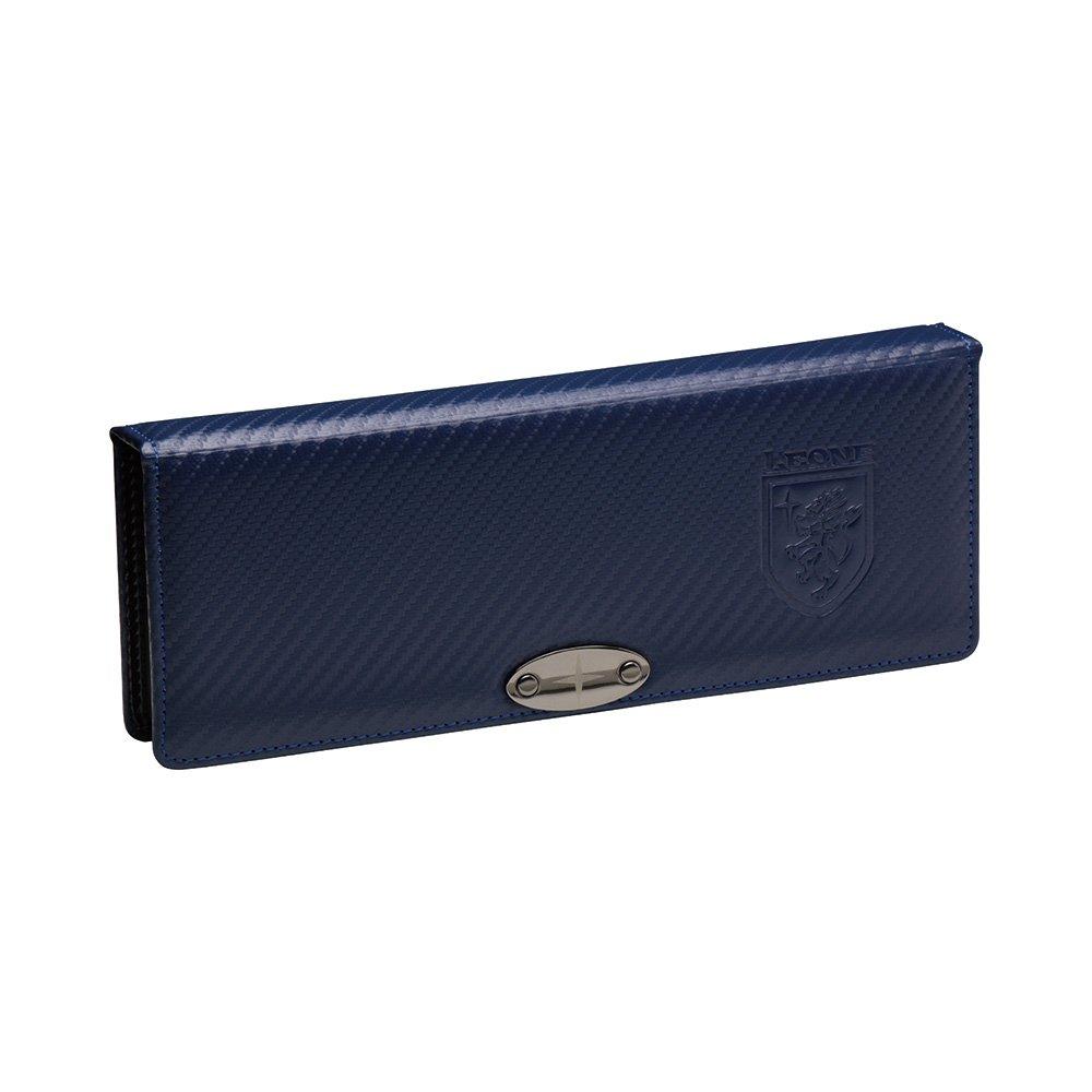 Sonic Leone Spider Pencil Blue Case, SK-1141-B