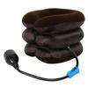 1Pcs New Inflatable Air Cervical Neck Traction 3 Layers Adjustable Neck Stretcher 1 Tube Orthopedic Pillow Collar Neck Support