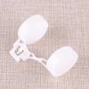 2Pcs Carburetor Carb Float Repair Kits White Fit for Honda VT500 C E 1983 1984 1985 1986 1987