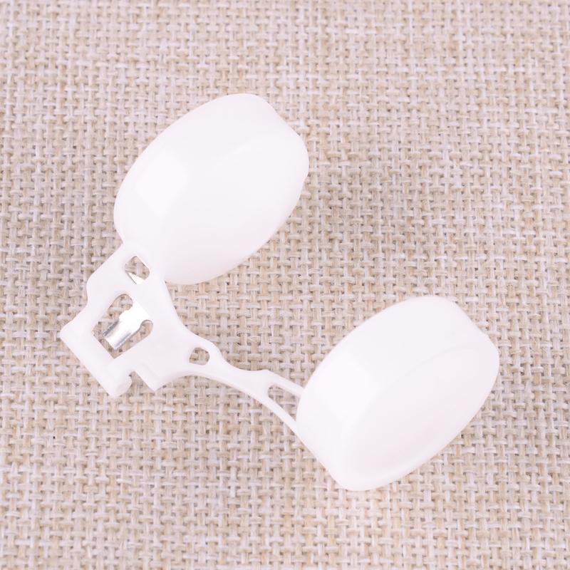 2Pcs Carburetor Carb Float Repair Kits White Fit for Honda VT500 C E 1983 1984 1985 1986 1987