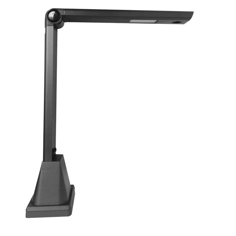 Skaner Q580, Aparat do książek i dokumentów, 5 megapikseli, Rozmiar przechwytywania A4, Oprogramowanie angielskie, Do biura, Nauczania