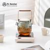 Nanshan Health Tea Cooker Set with Electric Stove