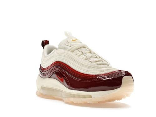 Nike Air Max 97 Dark Beetroot - DQ8582-600